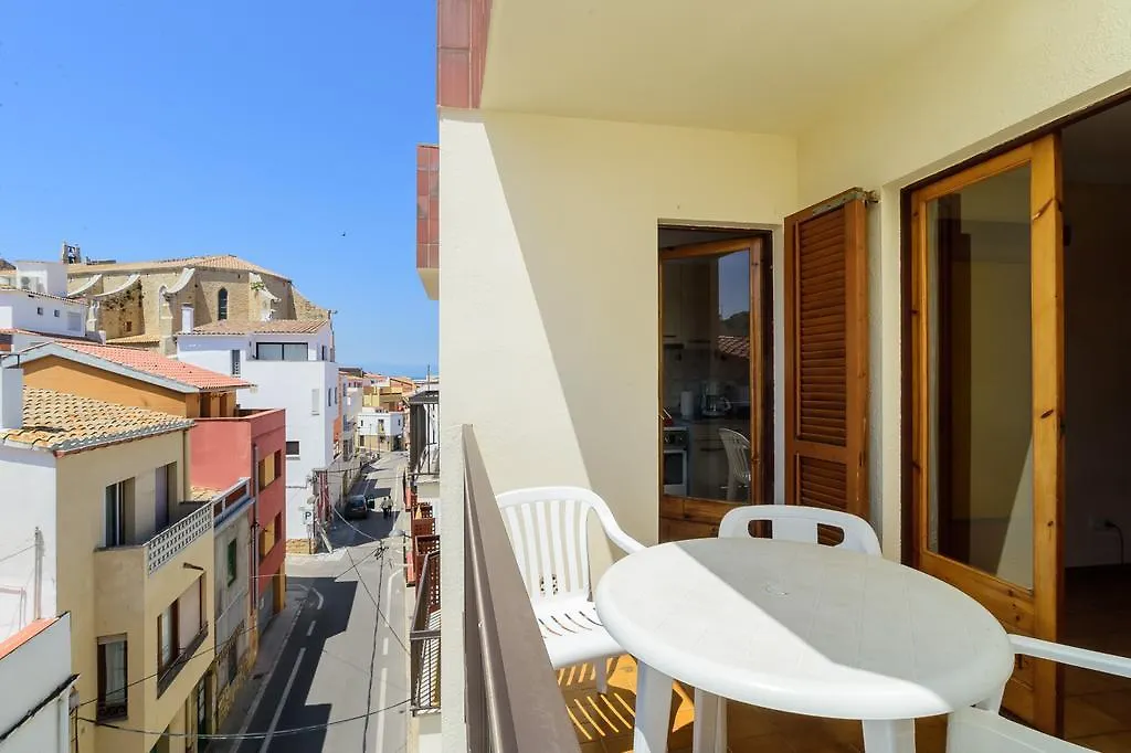 Costabravaforrent Masferrer Apartment L'Escala
