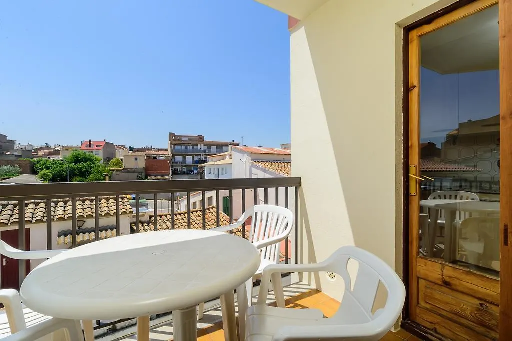Costabravaforrent Masferrer Apartment L'Escala