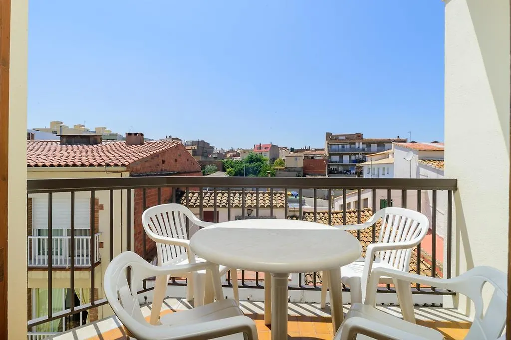 Costabravaforrent Masferrer Apartment L'Escala