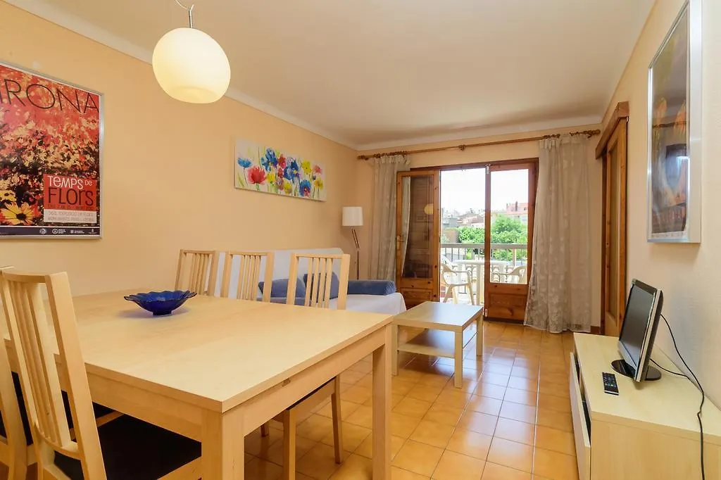 Costabravaforrent Masferrer Apartment L'Escala
