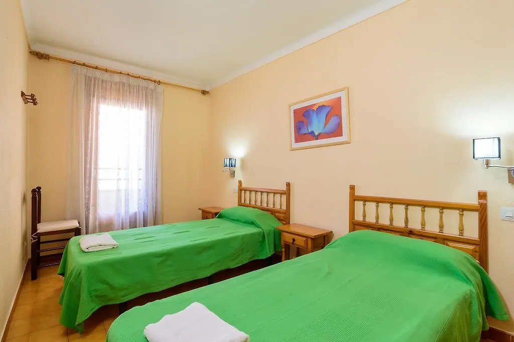 Costabravaforrent Masferrer Apartment L'Escala 0*,