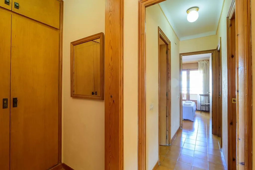 Costabravaforrent Masferrer Apartment L'Escala