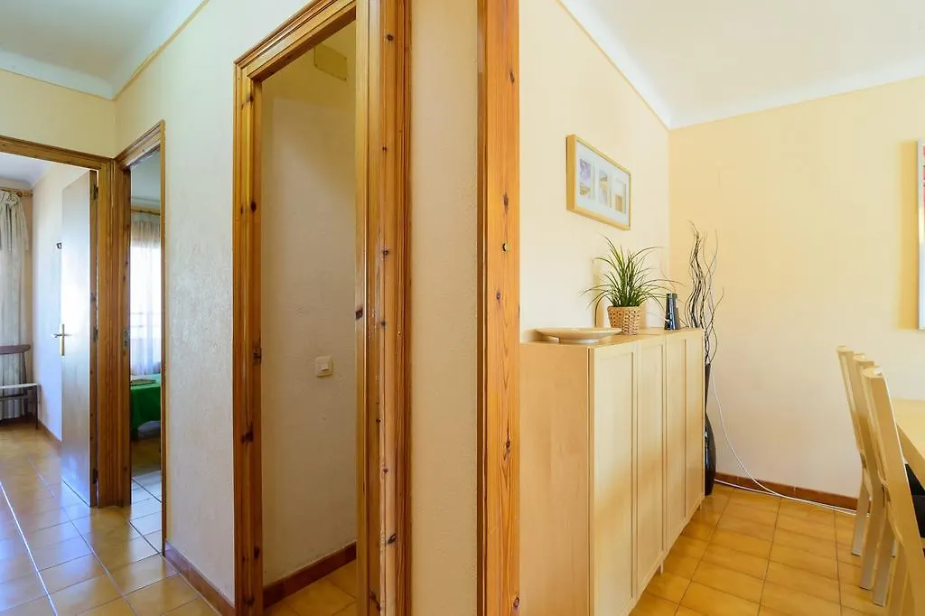 Costabravaforrent Masferrer Apartment L'Escala