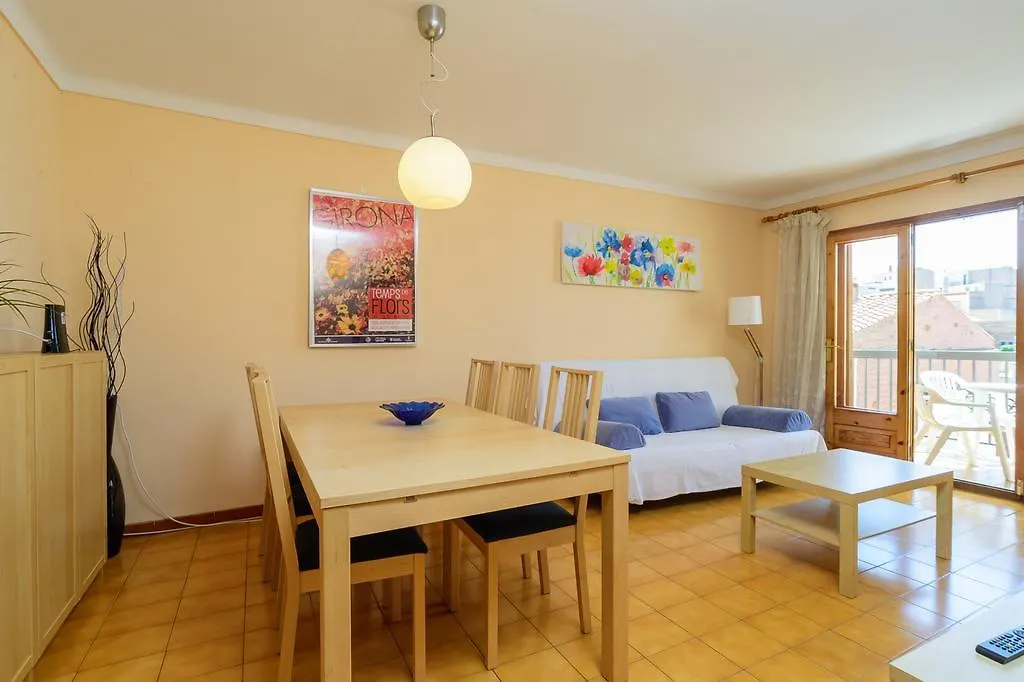 Costabravaforrent Masferrer Apartment L'Escala