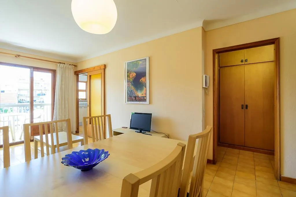 Costabravaforrent Masferrer Apartment L'Escala