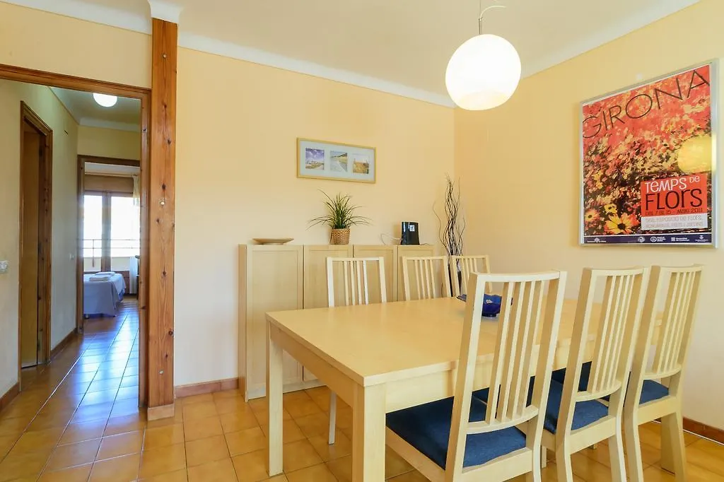Costabravaforrent Masferrer Apartment L'Escala