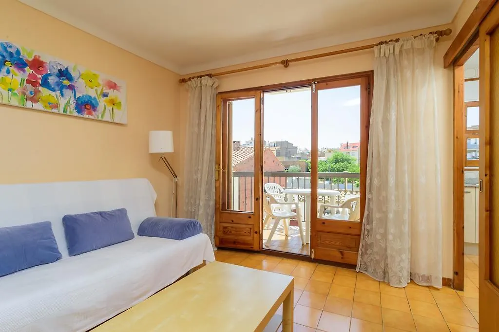 Costabravaforrent Masferrer Apartment L'Escala
