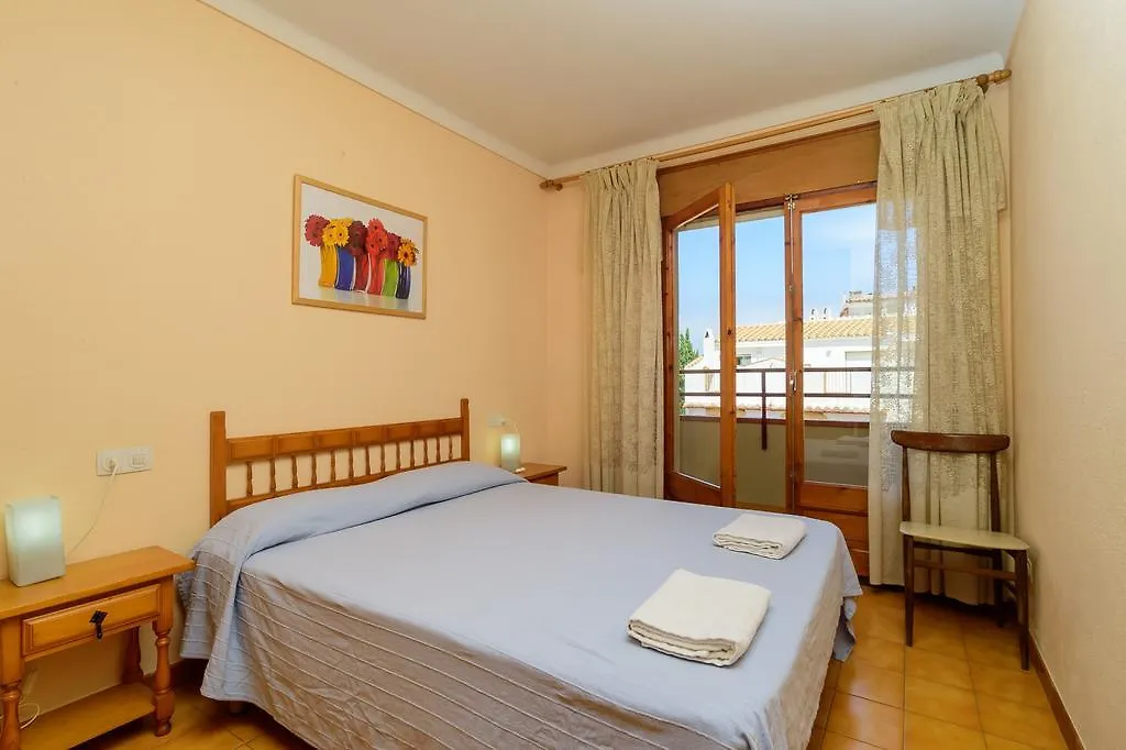 Costabravaforrent Masferrer Apartment L'Escala Spain