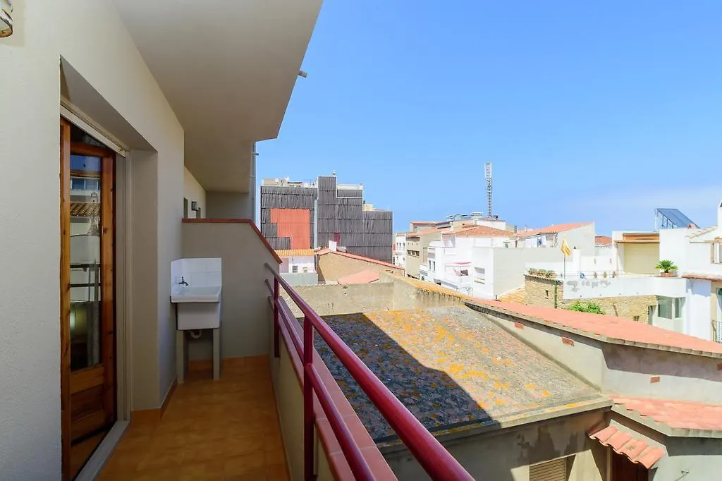 Costabravaforrent Masferrer Apartment L'Escala 0*,  Spain