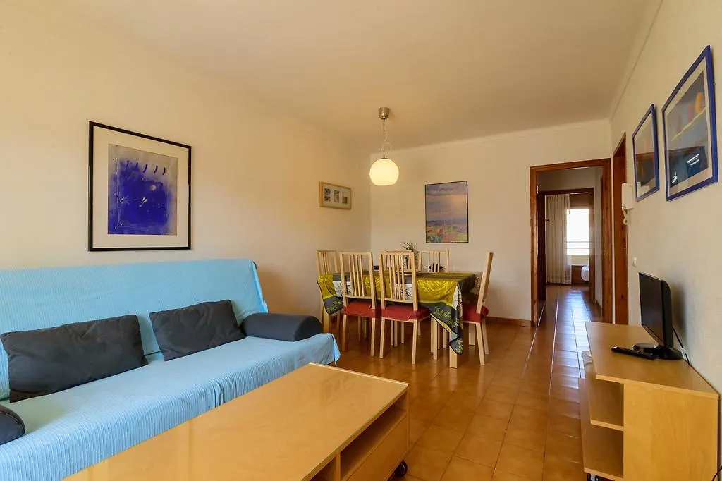 Costabravaforrent Masferrer Apartment L'Escala