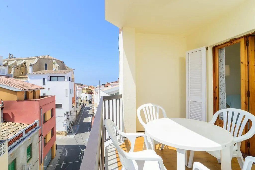 Costabravaforrent Masferrer Apartment L'Escala Spain