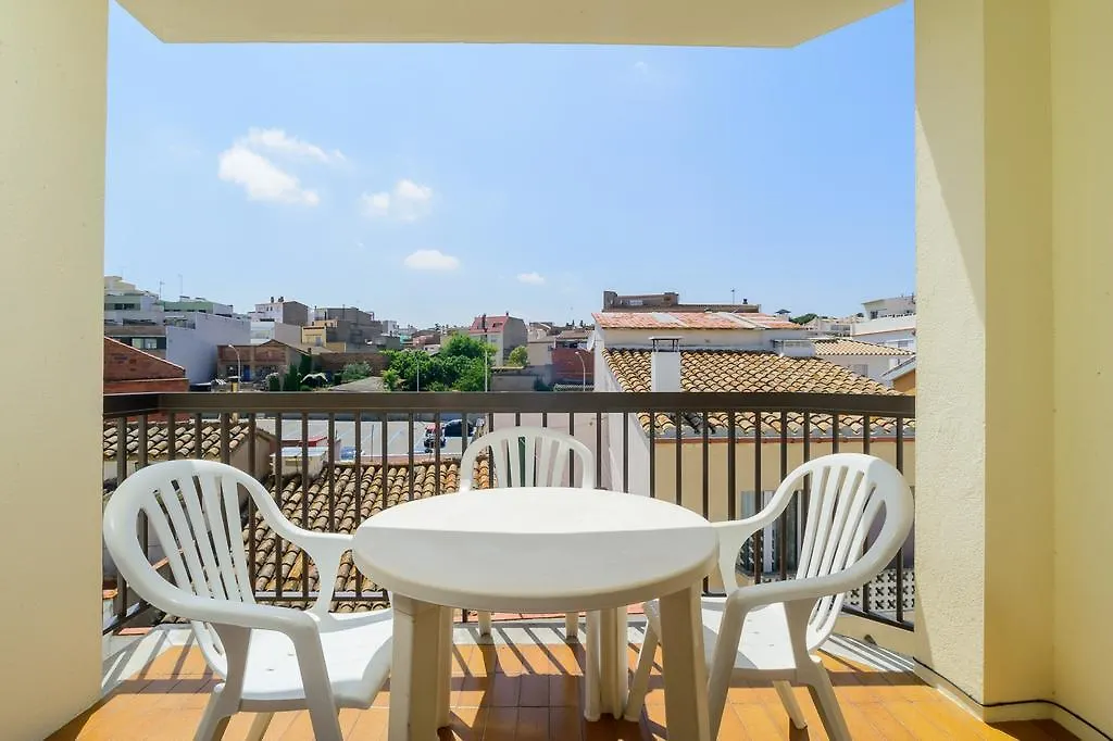 Costabravaforrent Masferrer Apartment L'Escala