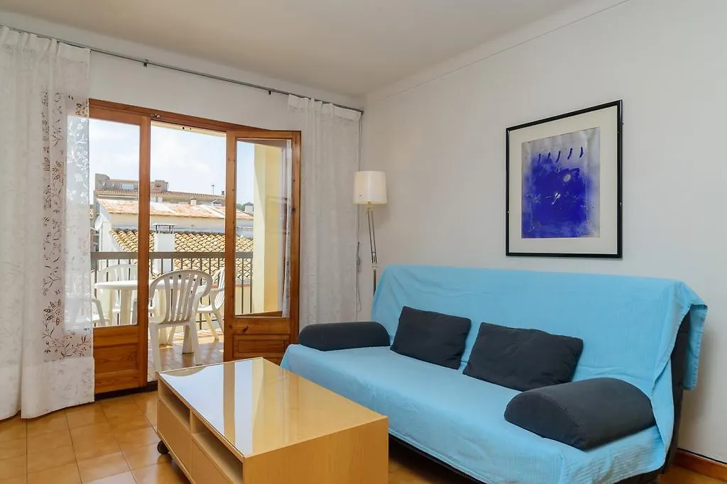 Costabravaforrent Masferrer Apartment L'Escala