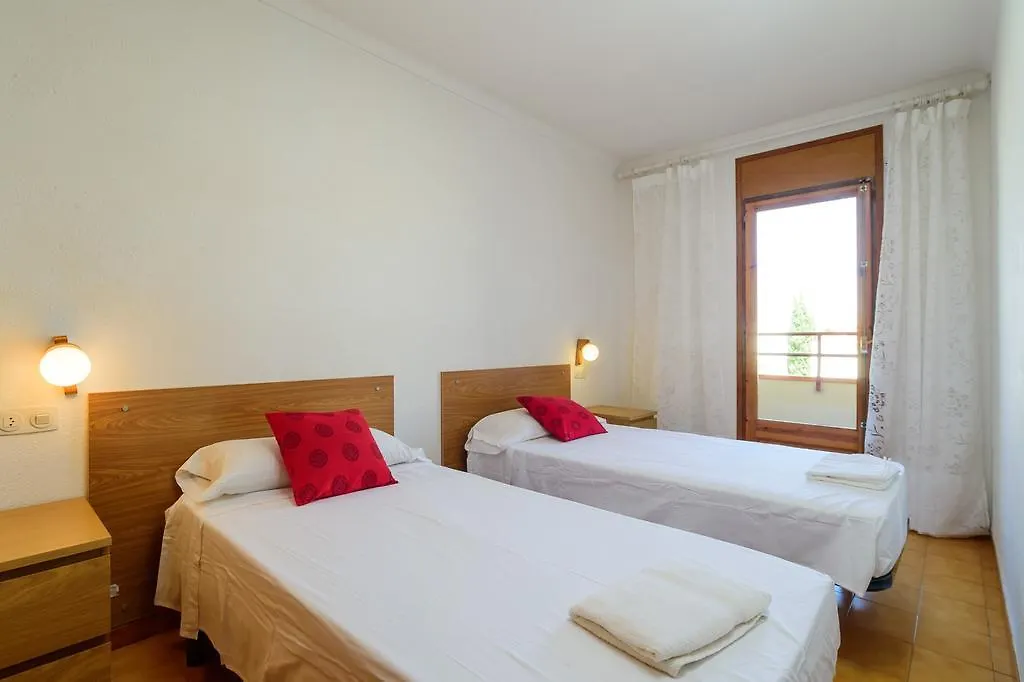 Costabravaforrent Masferrer Apartment L'Escala