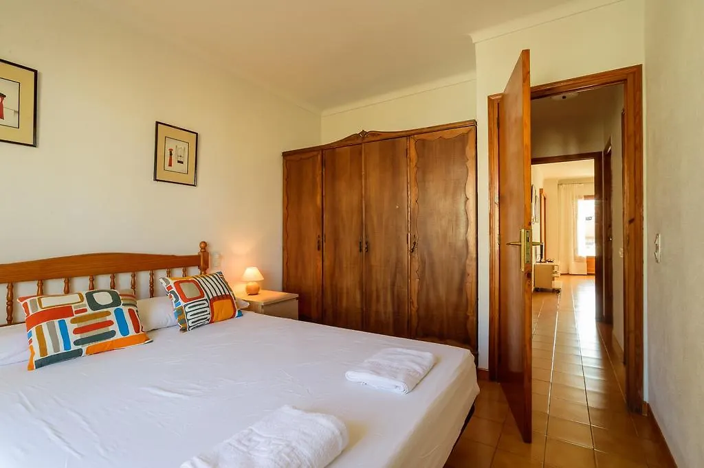 Costabravaforrent Masferrer Apartment L'Escala