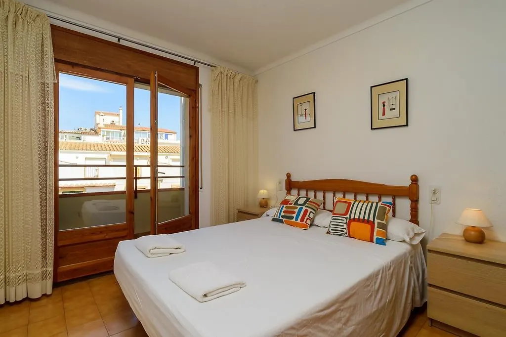 Costabravaforrent Masferrer Apartment L'Escala 0*,  Spain