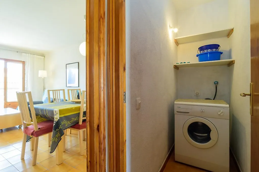 Costabravaforrent Masferrer Apartment L'Escala