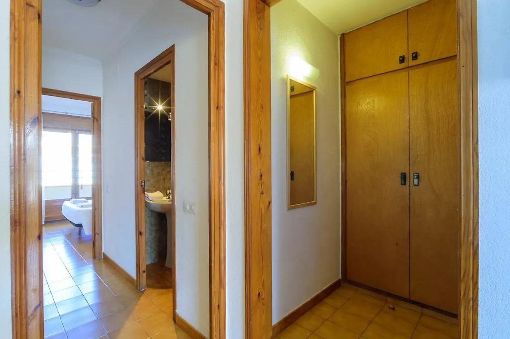 Costabravaforrent Masferrer Apartment L'Escala Spain