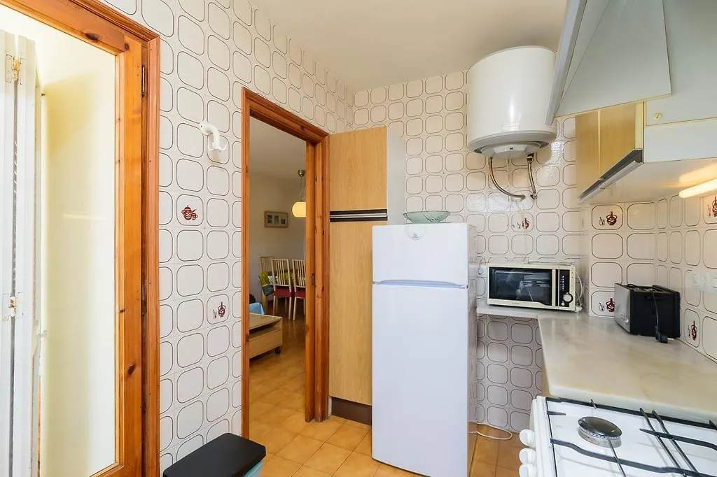 Costabravaforrent Masferrer Apartment L'Escala