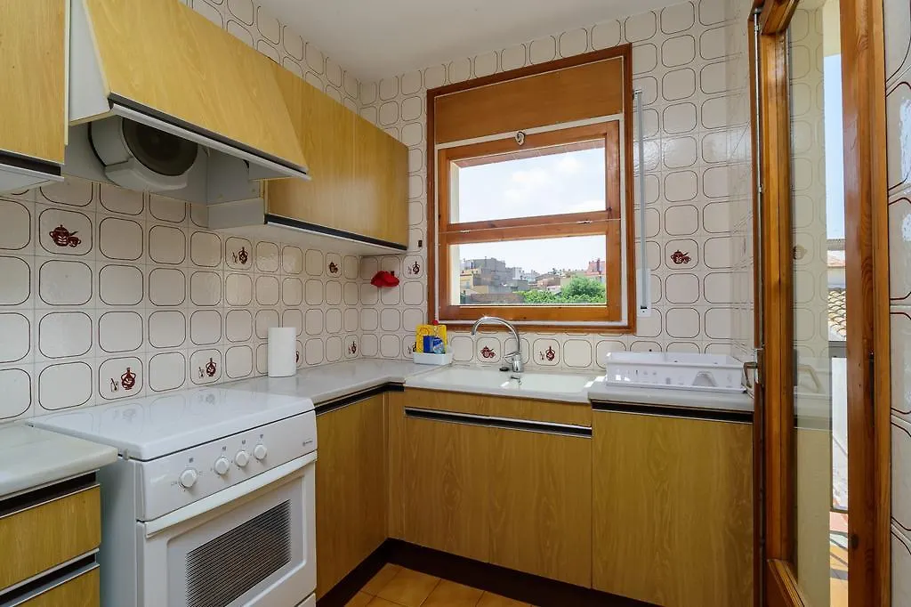 Costabravaforrent Masferrer Apartment L'Escala