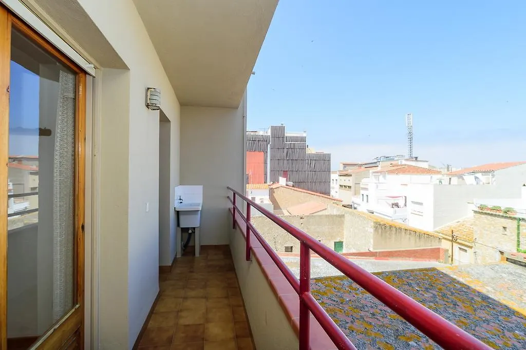 Costabravaforrent Masferrer Apartment L'Escala