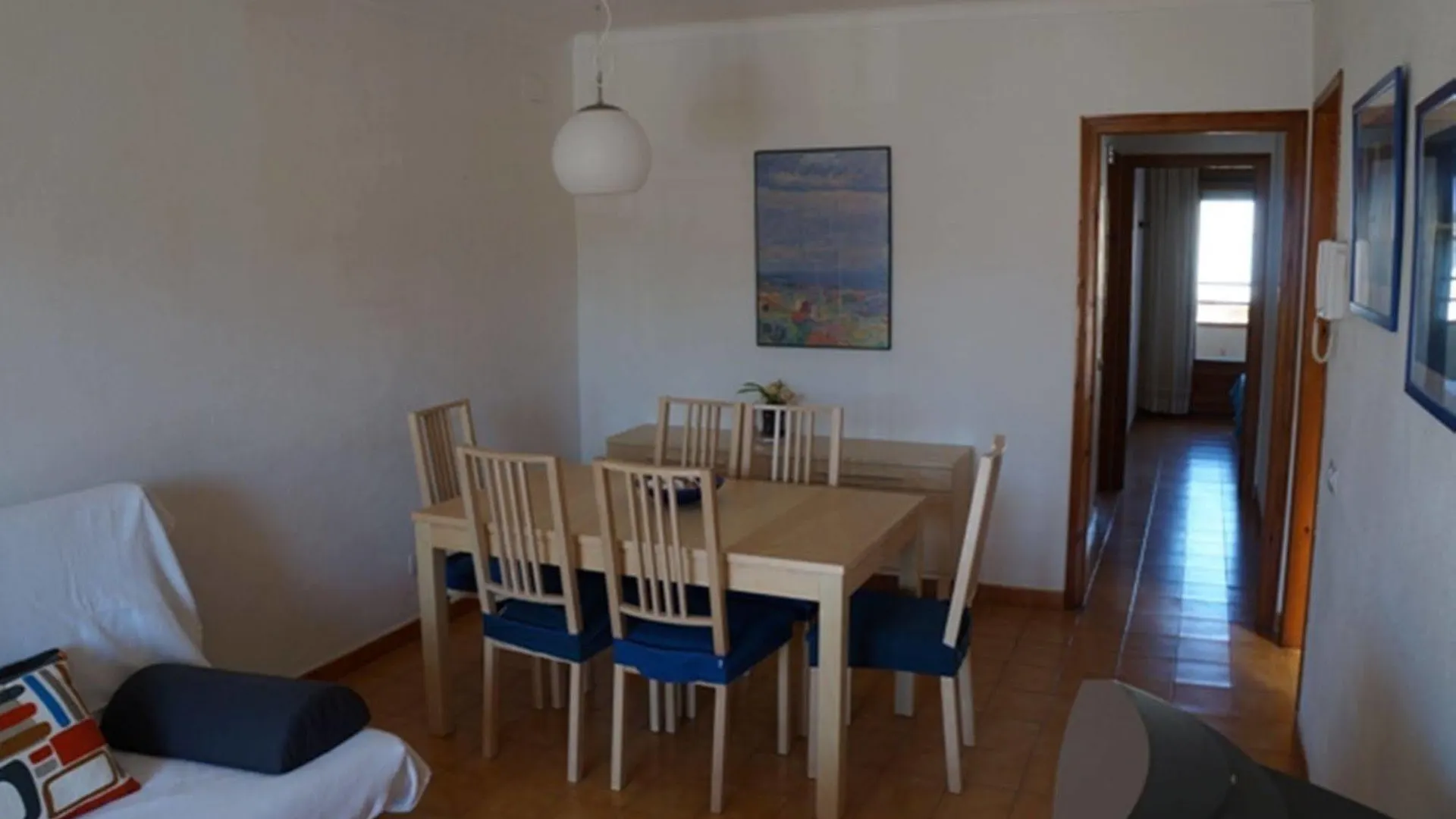 Costabravaforrent Masferrer Apartment L'Escala 0*,